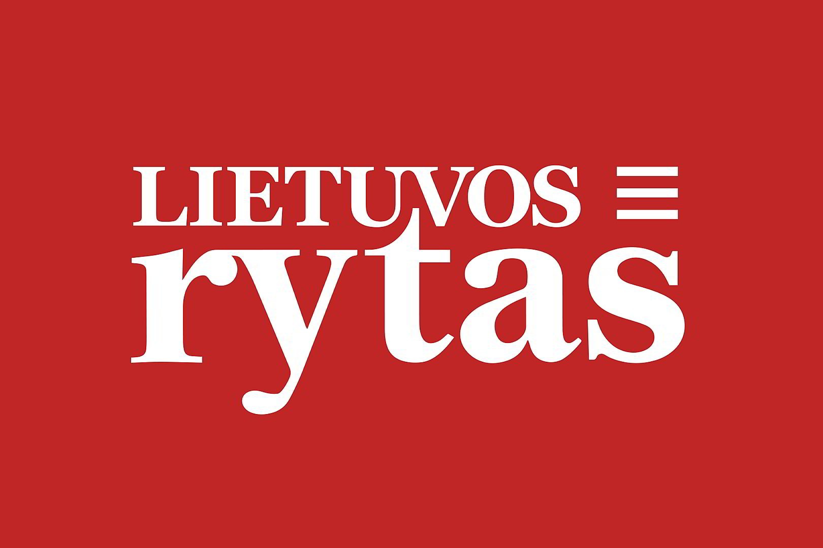 Lrytas Verslas